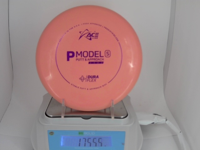 DuraFlex P Model S - Prodigy 175.55g