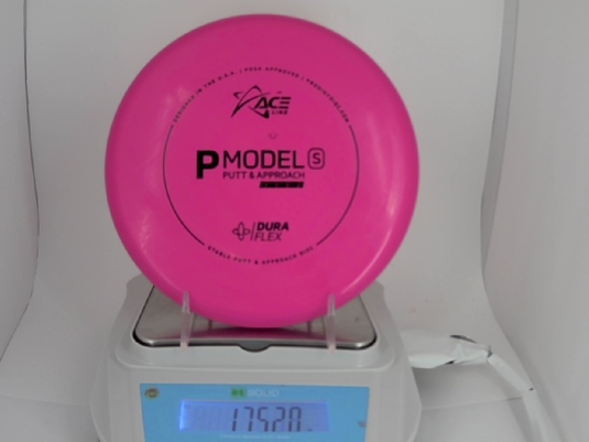 DuraFlex P Model S - Prodigy 175.2g