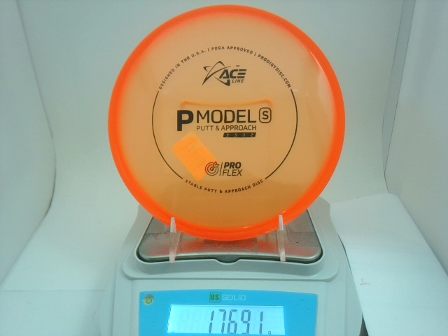 ProFlex P Model S - Prodigy 176.91g