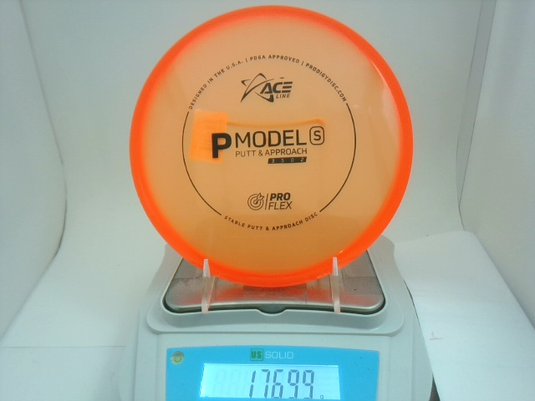 ProFlex P Model S - Prodigy 176.99g