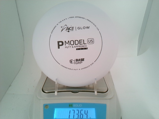 BaseGrip Glow P Model US - Prodigy 173.64g
