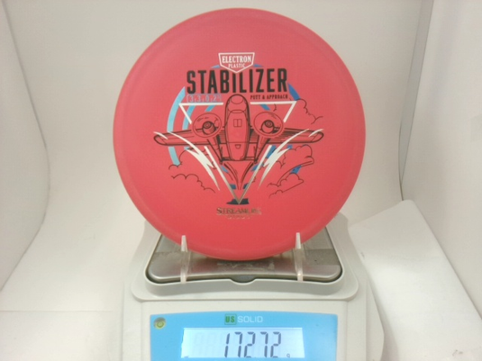 Electron Stabilizer - Streamline 172.72g