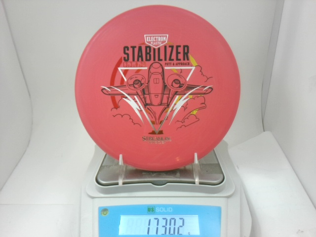 Electron Stabilizer - Streamline 173.02g