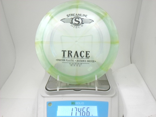 Proton Trace - Streamline 174.66g
