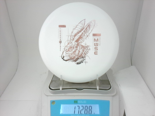 Nerve Muse - Thought Space Athletics 172.88g