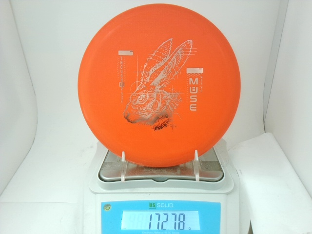 Nerve Muse - Thought Space Athletics 172.78g