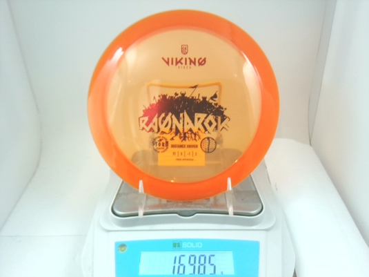 Storm Ragnarok - Viking Discs 169.85g