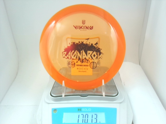 Storm Ragnarok - Viking Discs 170.13g