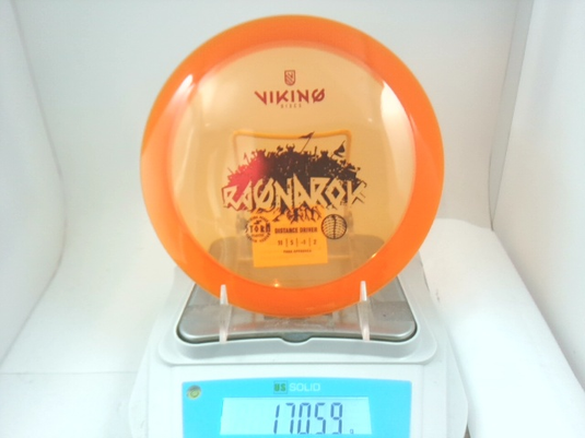 Storm Ragnarok - Viking Discs 170.59g