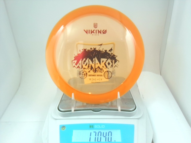 Storm Ragnarok - Viking Discs 170.4g