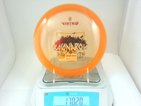 Storm Ragnarok - Viking Discs 170.2g