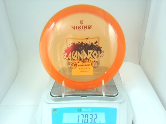 Storm Ragnarok - Viking Discs 170.32g