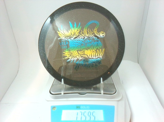 Meteor Angler - Wild Discs 175.95g