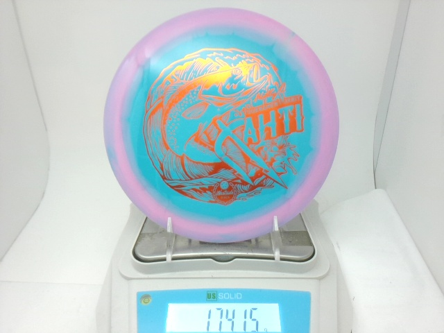 Matty O Tournament Orbit Ahti - Westside 174.15g