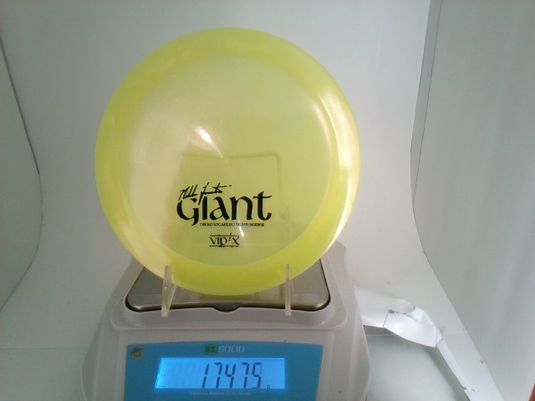 VIP-X Giant - Westside 174.75g