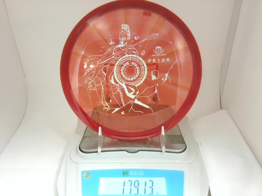 First Run Aethereum Petra - Yeet Street Discs 179.13g