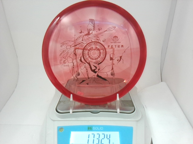First Run Aethereum Petra - Yeet Street Discs 173.24g