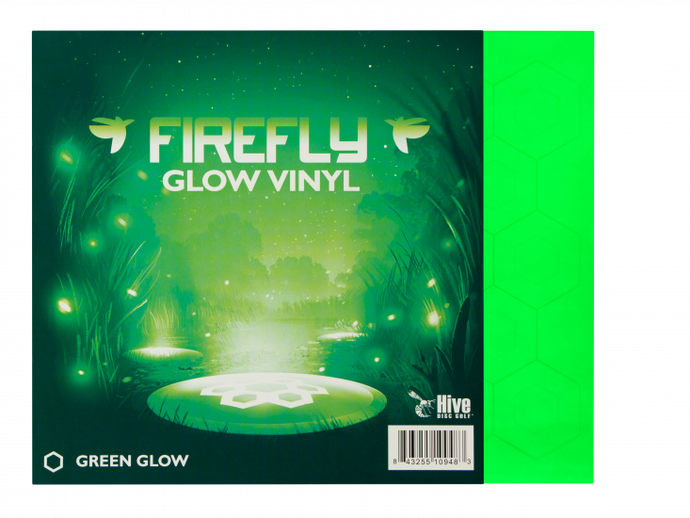 Hive Firefly Glow Vinyls