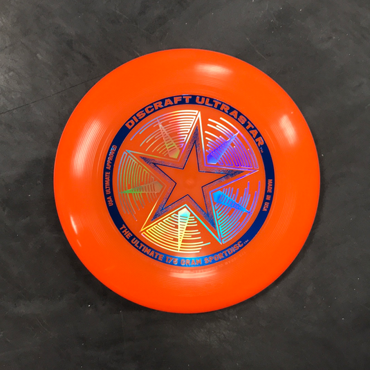 Discraft Ultrastar Ultimate Disc