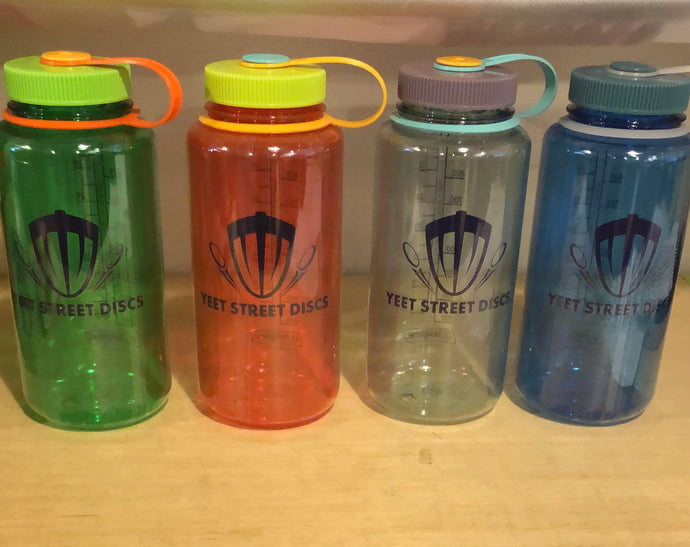 YSD Nalgene Bottle 32 oz.